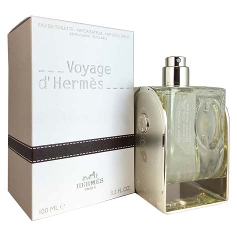 hermes parfums unisexe|perfume voyage hermes masculino.